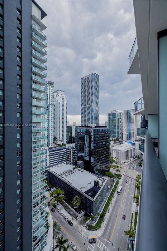 Exterior, Other, Skyline