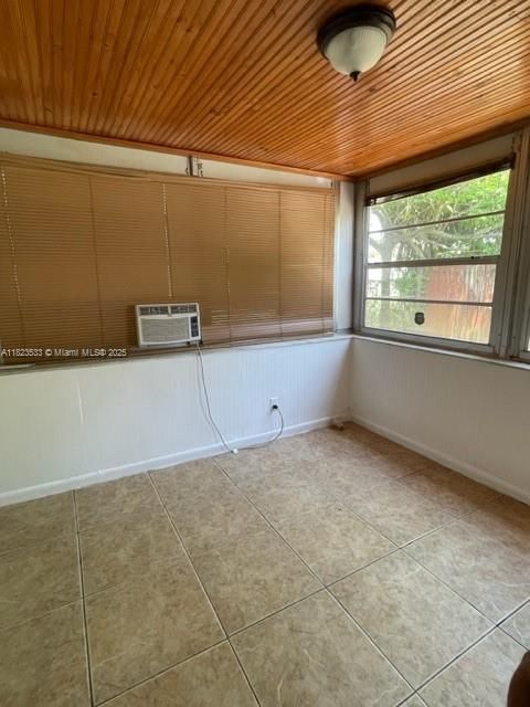 Interior, Wooden Ceilings