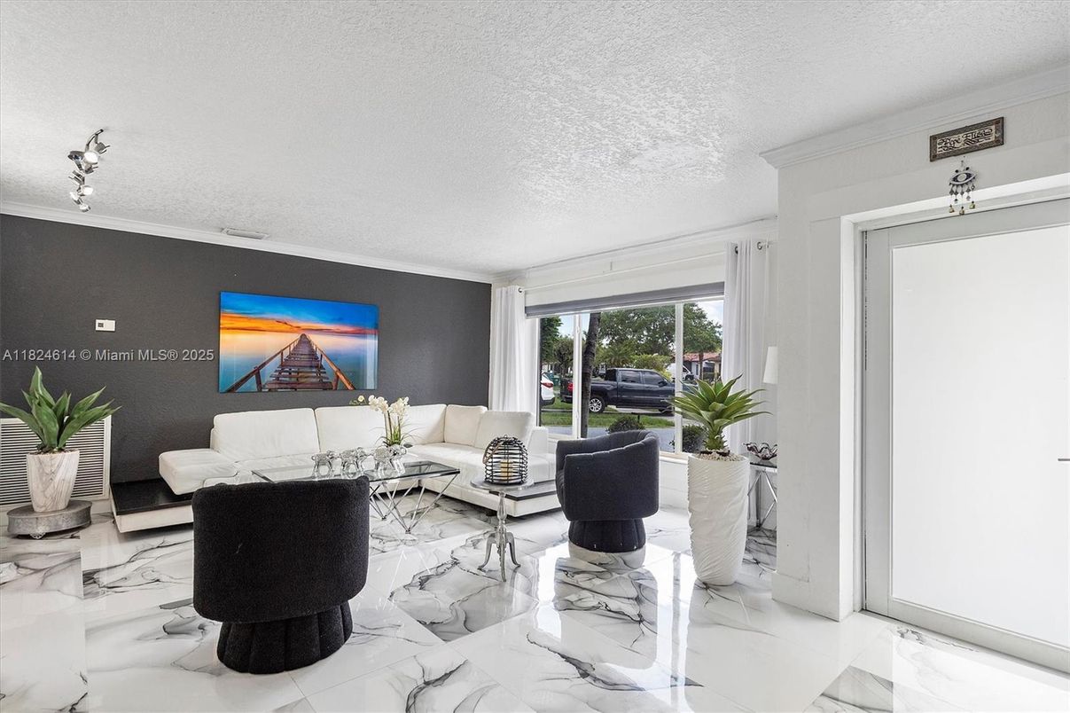 Interior, Living room, Marble