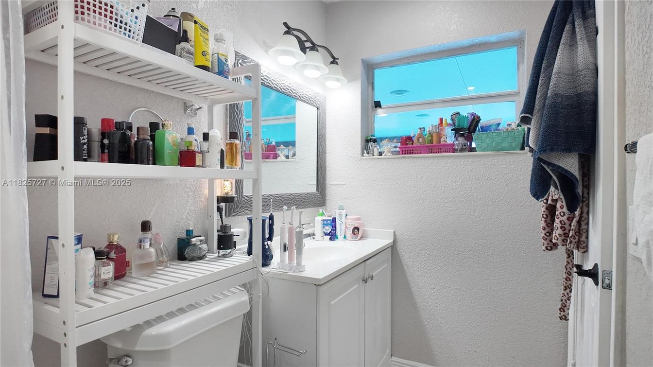 Bathroom, Interior, Washer