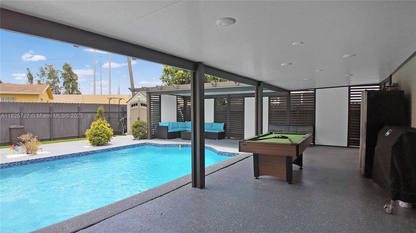 Billiard Table, Exterior, Interior, Pool