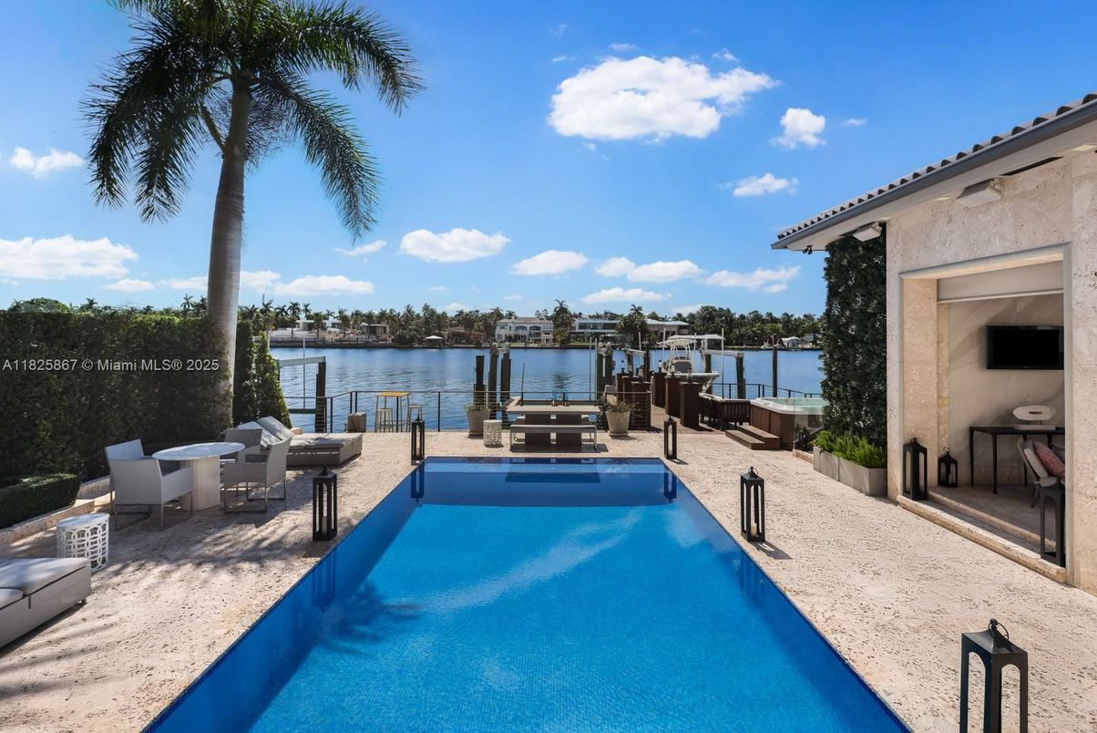 Exterior, Pool, Water