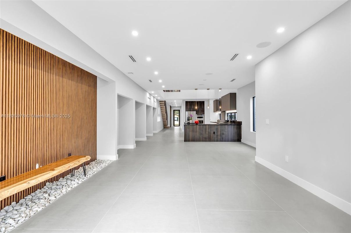Interior, Pendant Lights, Recessed Lighting