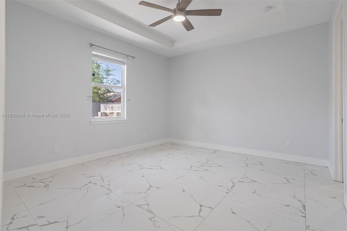 Empty room, Interior, Marble