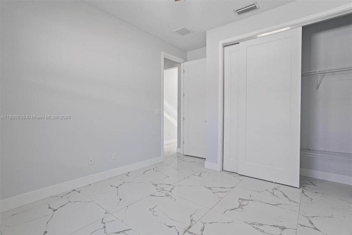 Interior, Marble