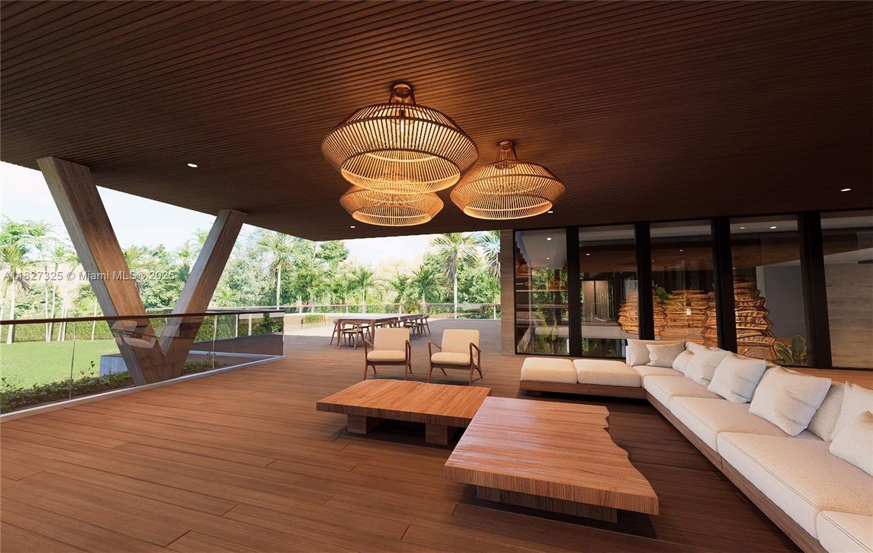 Chandelier, Interior, Living room, Pendant Lights, Wooden Ceilings, Wood Texture Flooring