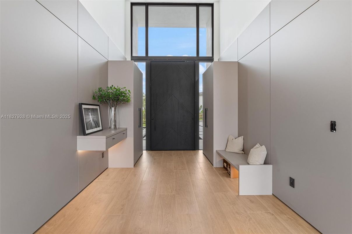 Interior, Wood Texture Flooring