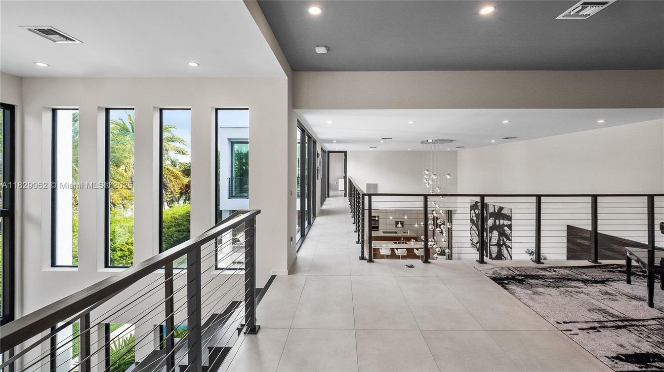 Interior, Pendant Lights, Recessed Lighting