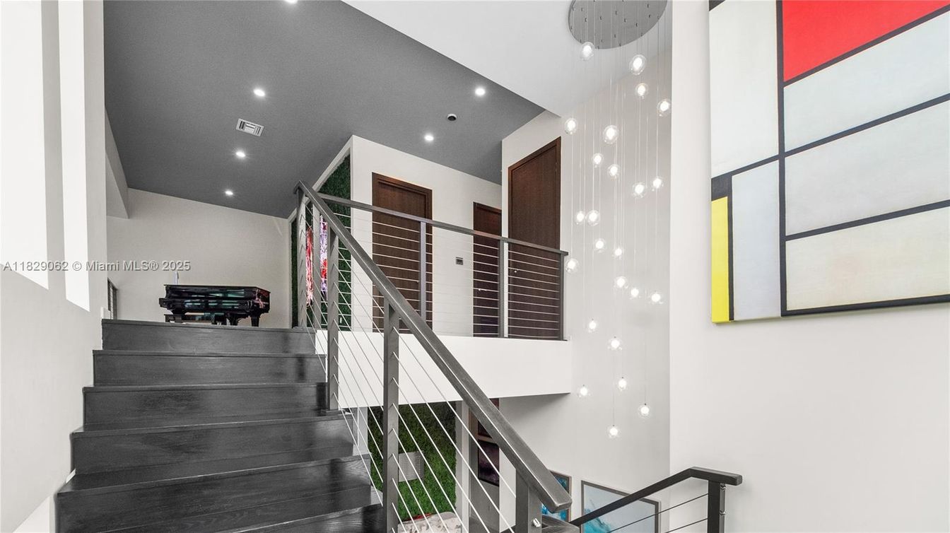 Interior, Pendant Lights, Recessed Lighting