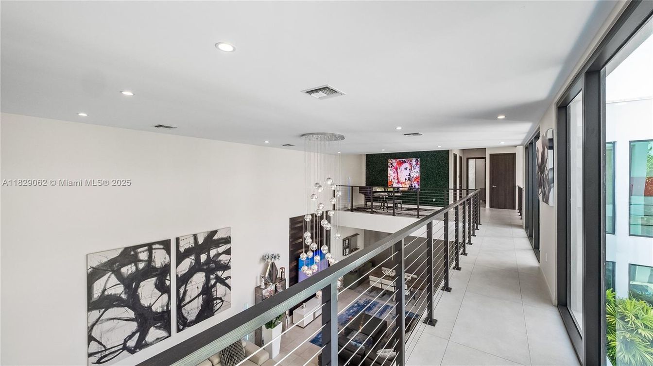 Interior, Pendant Lights, Recessed Lighting