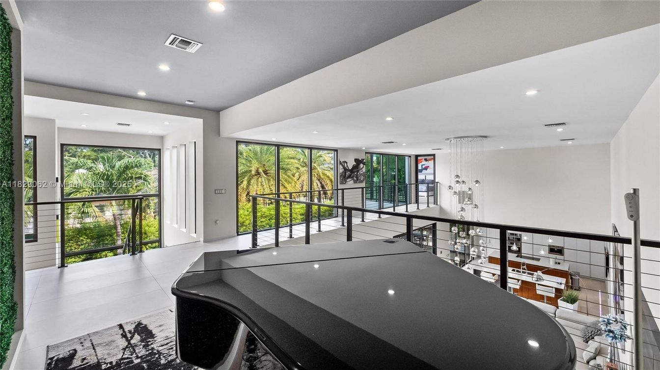 Interior, Pendant Lights, Recessed Lighting
