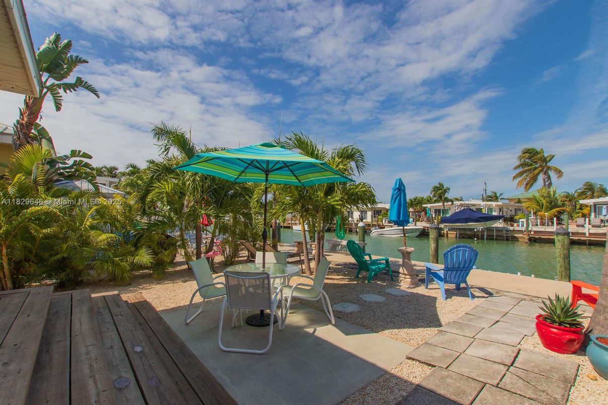 Exterior, Pool, Water