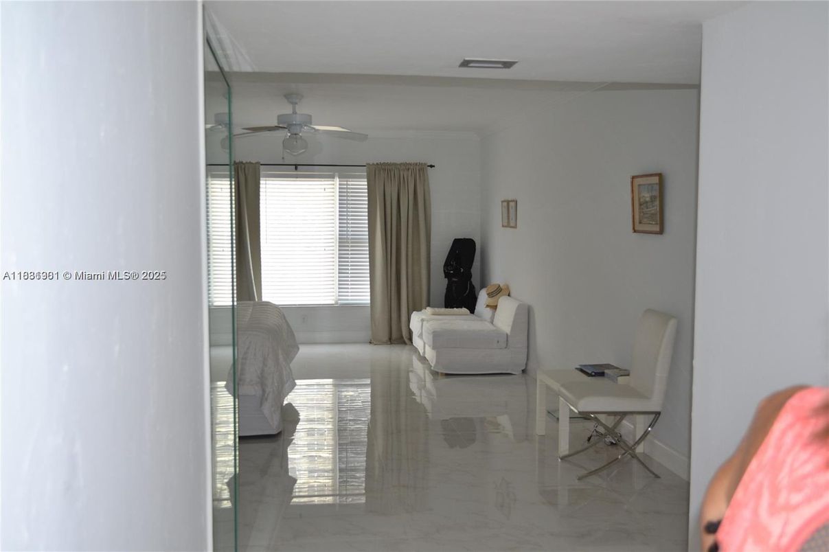 Interior, Marble