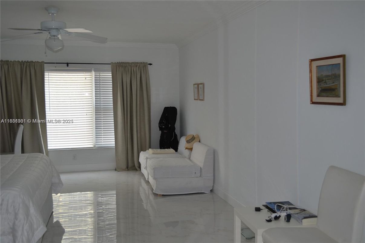 Interior, Marble