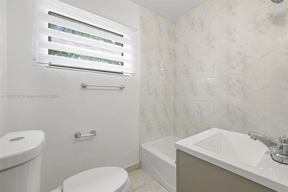 Bathroom, Interior, Marble Walls