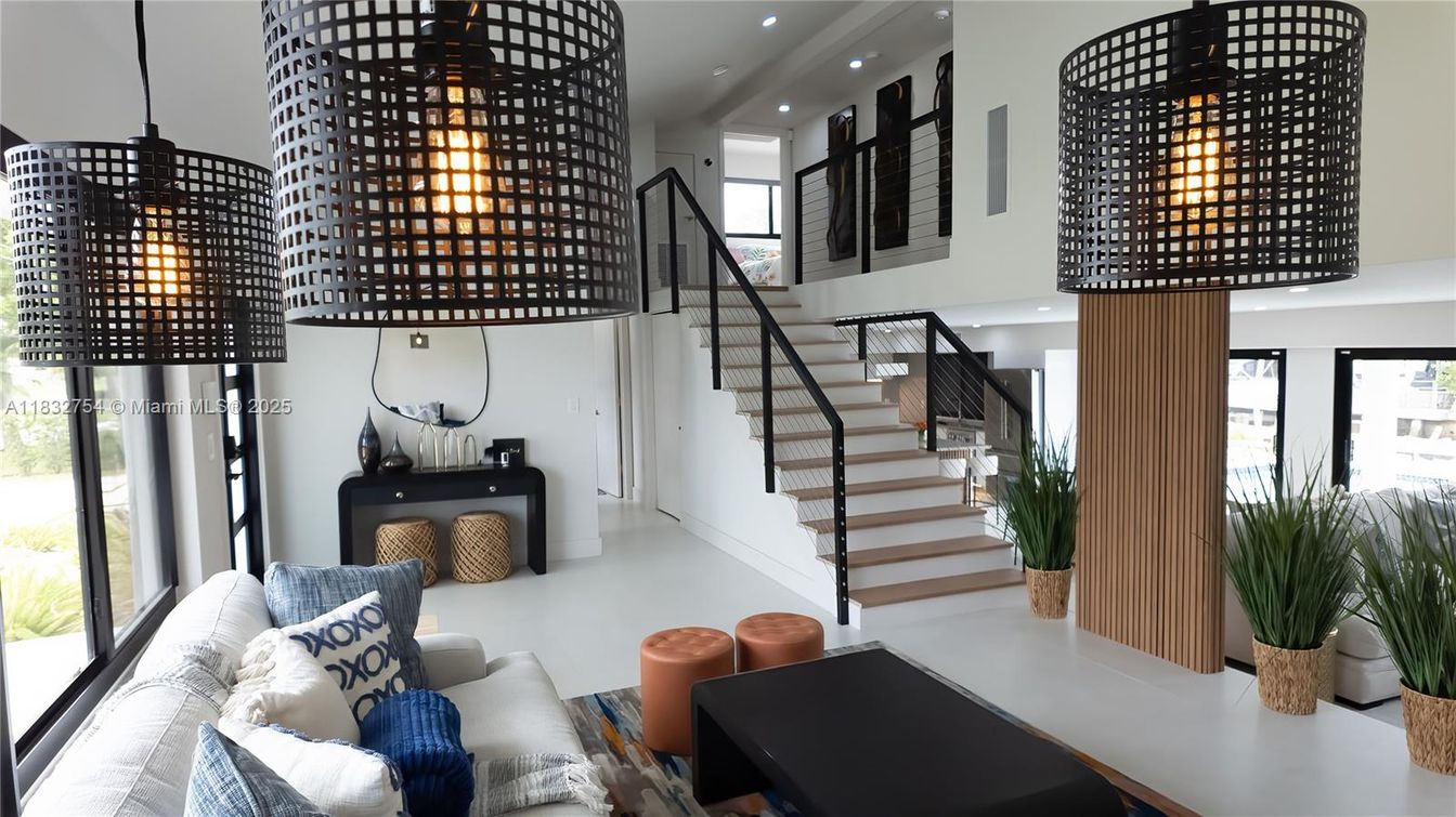 Interior, Pendant Lights, Recessed Lighting