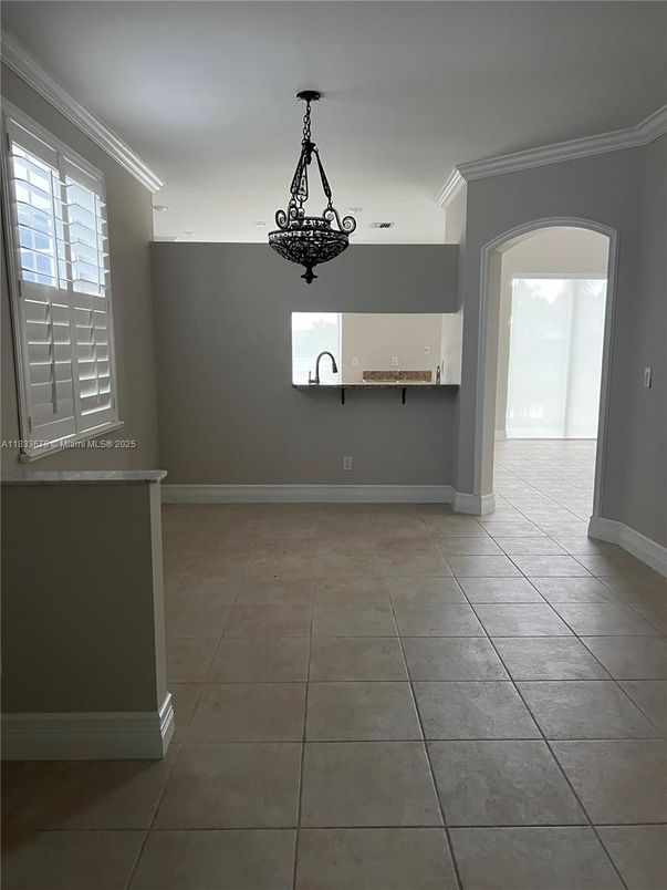 Interior, Pendant Lights