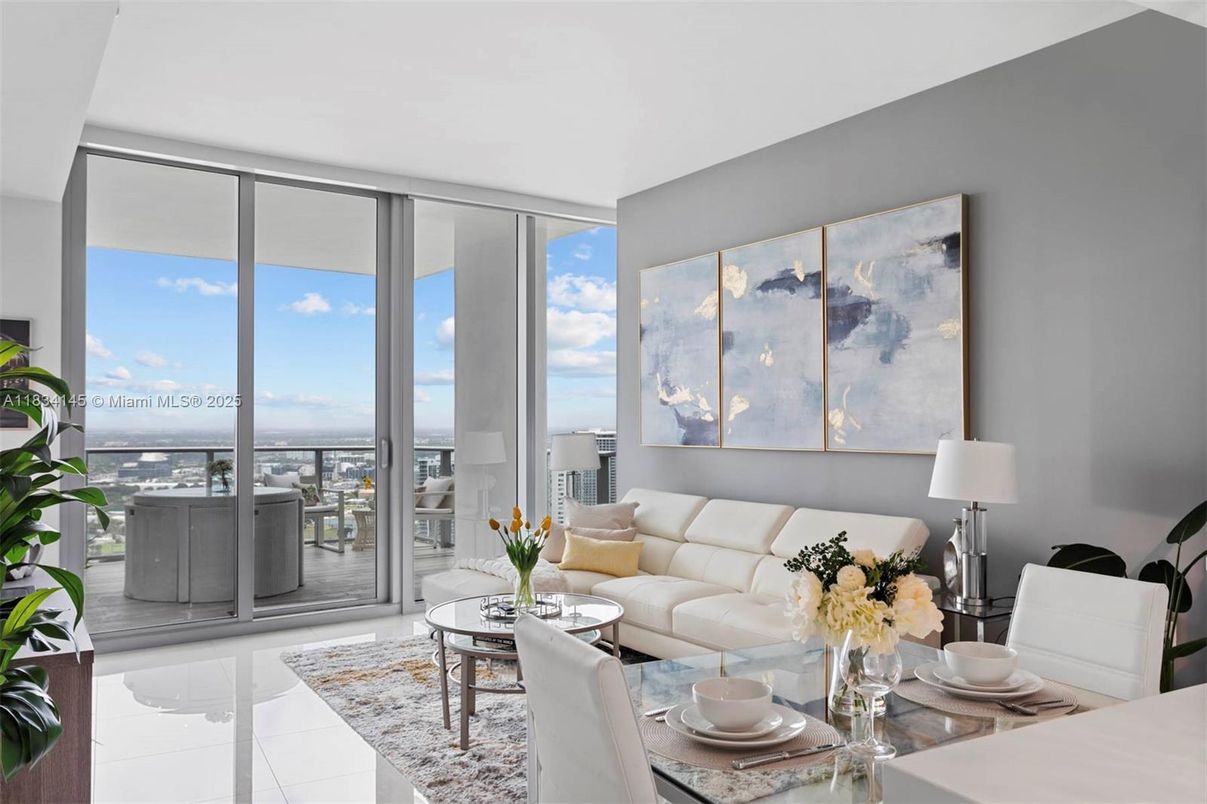 Dining room, Interior, Living room, Water