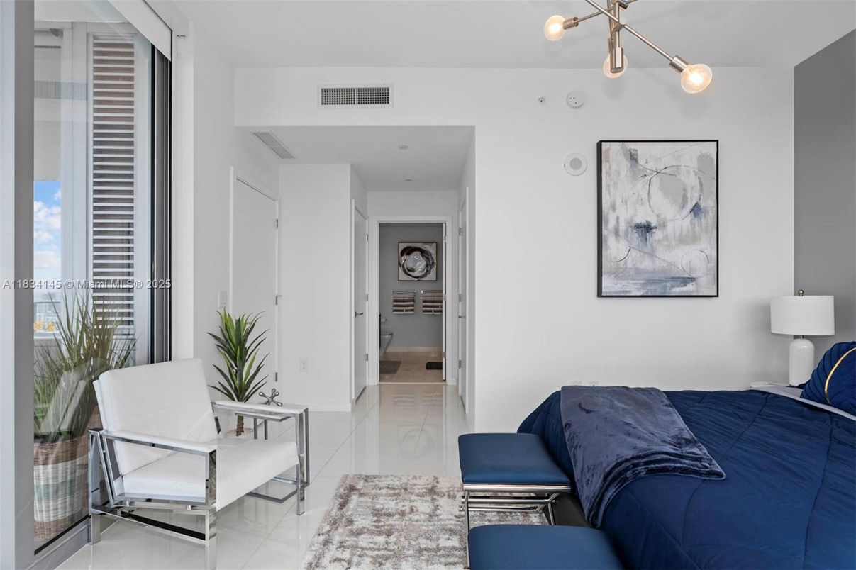 Interior, Pendant Lights