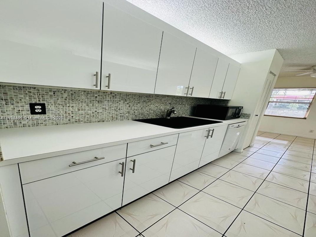 Interior, Kitchen, Marble