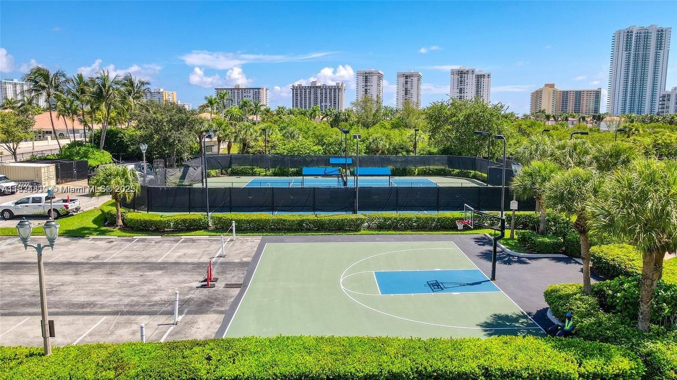Exterior, Playground, Pool, Tennis Courts