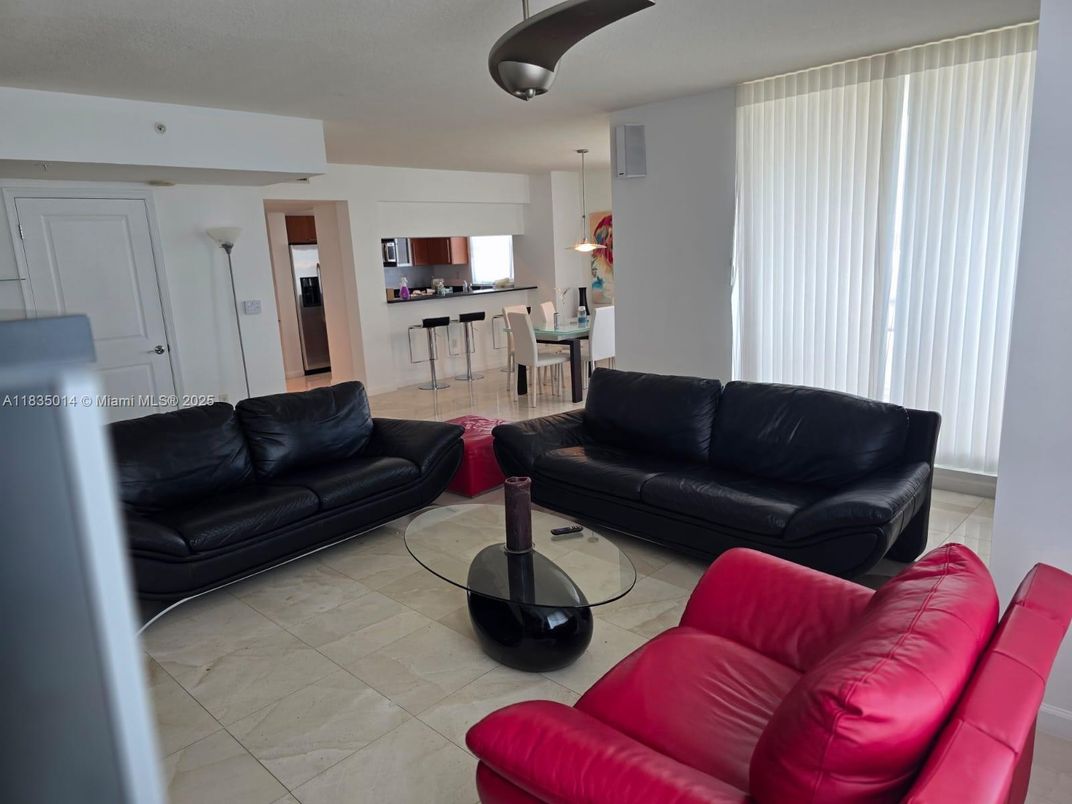 Interior, Kitchen, Living room, Pendant Lights