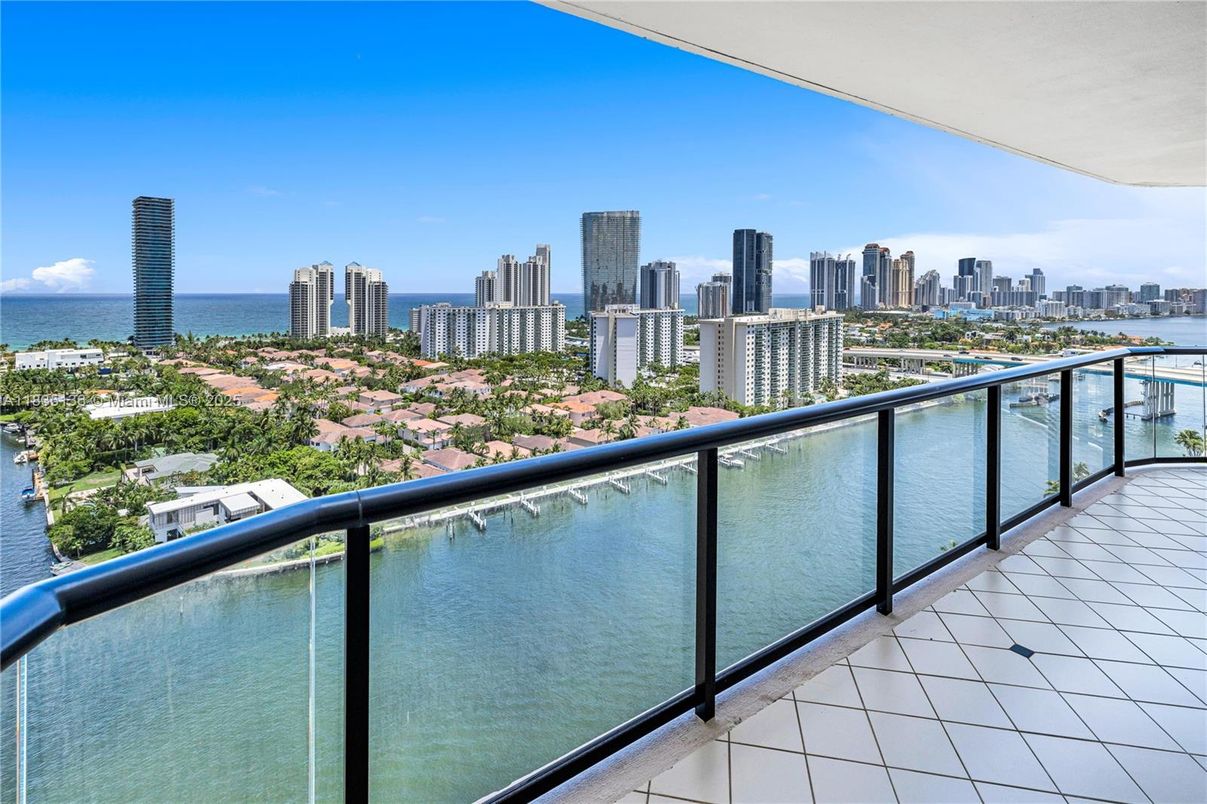 Water, Exterior, Other, Skyline