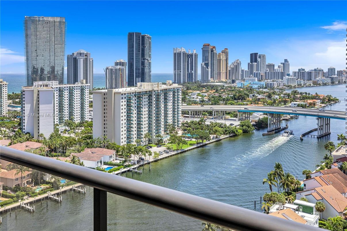 Water, Exterior, Other, Skyline