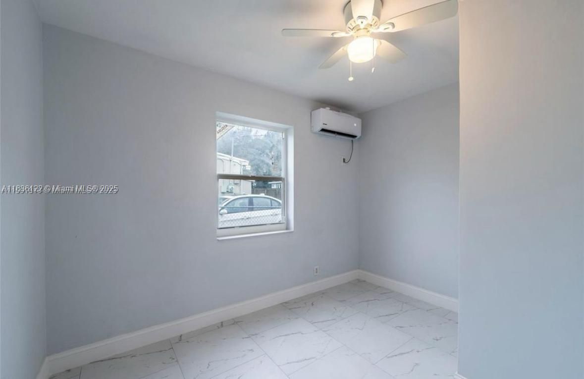 Empty room, Interior, Marble