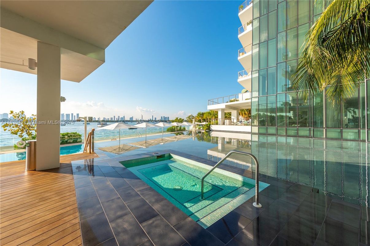 Water, Exterior, Pool, Other