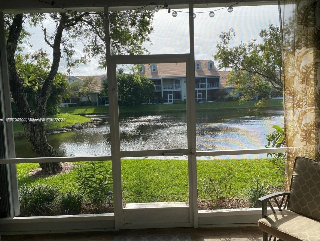 Water, Interior, Other
