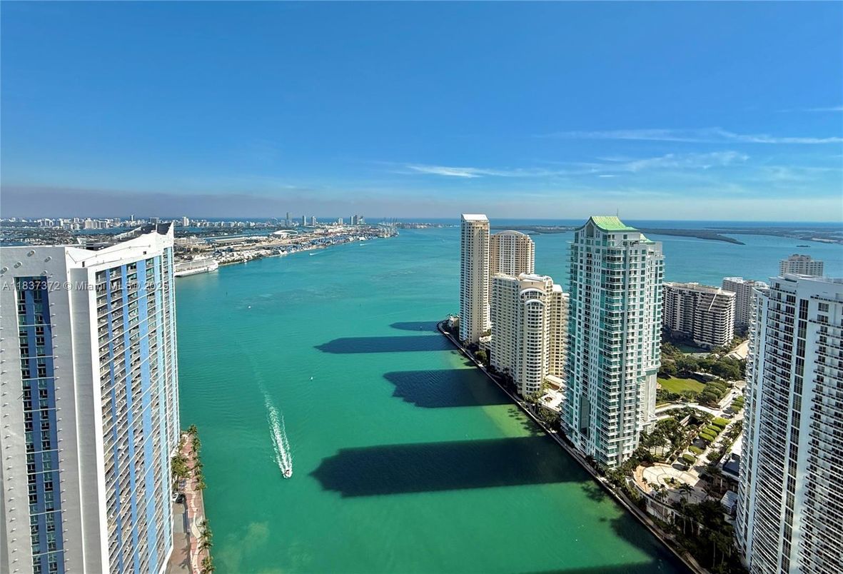 Water, Exterior, Pool, Other, Skyline