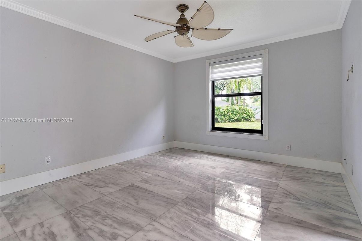 Empty room, Interior, Marble