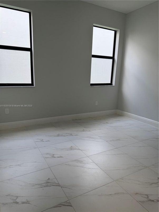 Empty room, Interior, Marble