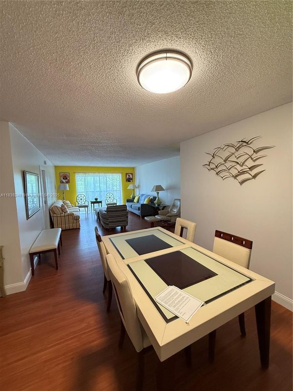Dining room, Interior, Living room, Wood Texture Flooring