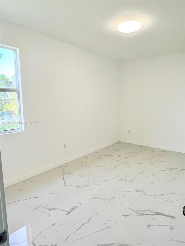 Empty room, Interior, Marble