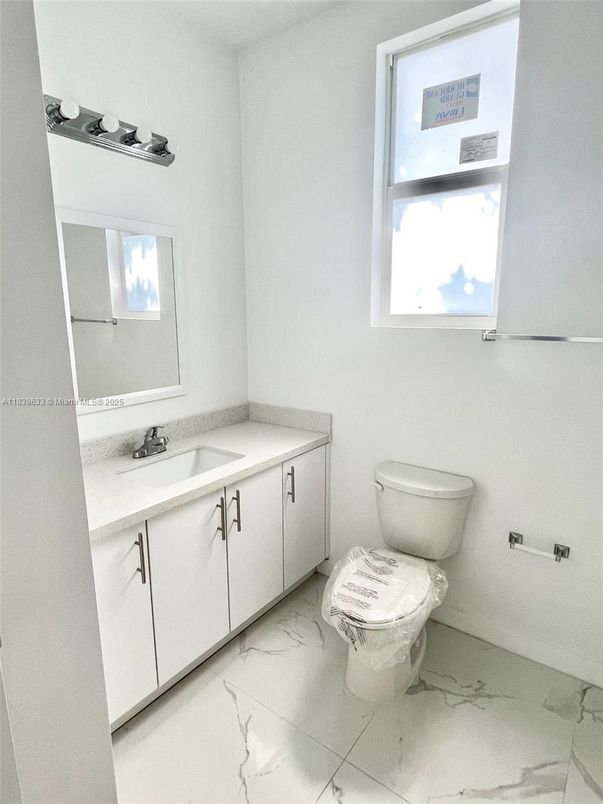 Bathroom, Interior, Marble