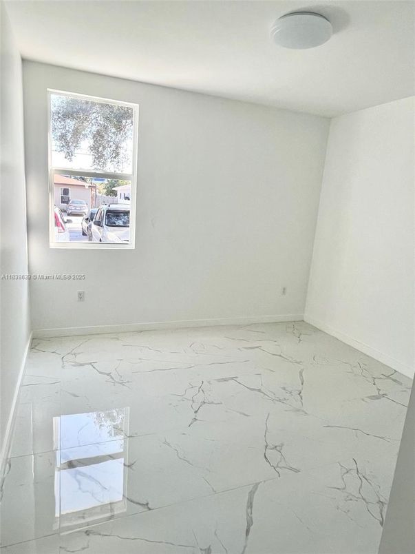 Empty room, Interior, Marble