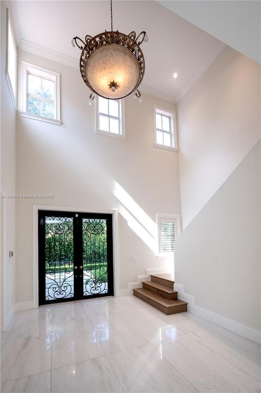 Interior, Pendant Lights, Recessed Lighting