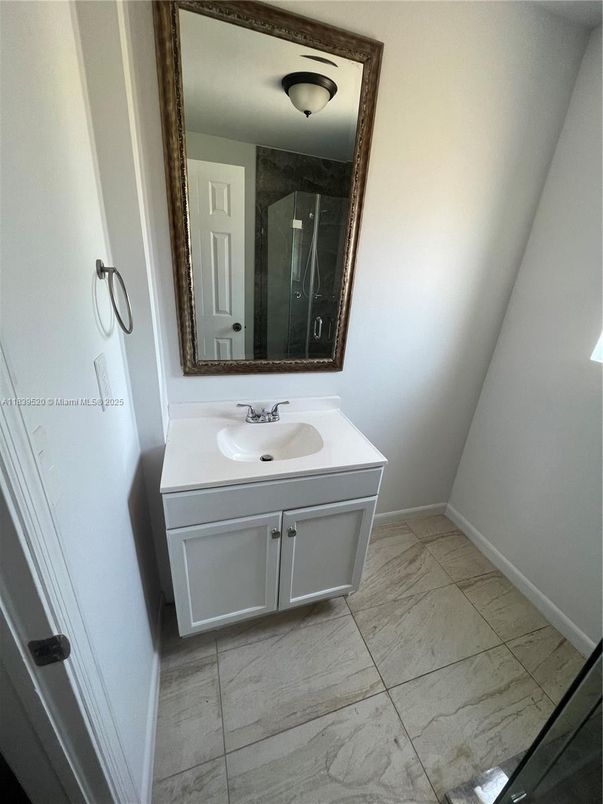 Bathroom, Interior, Marble