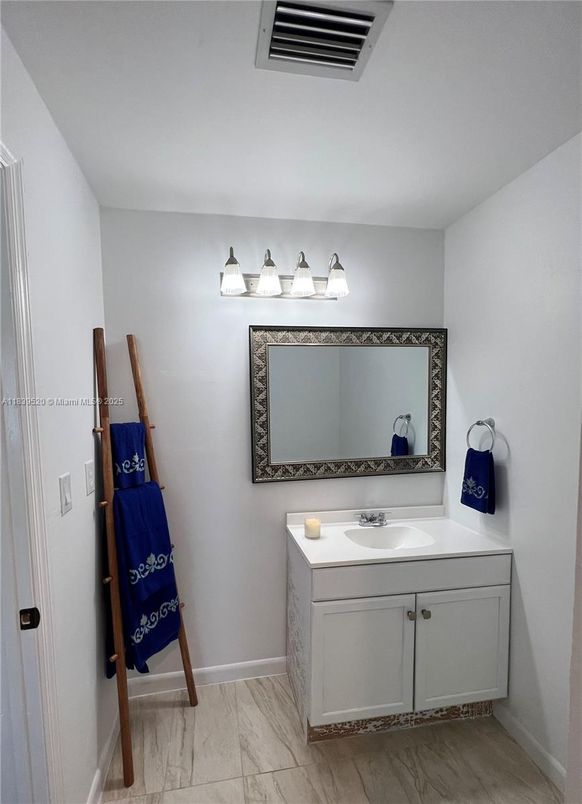 Bathroom, Interior, Marble