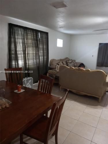Dining room, Interior, Living room