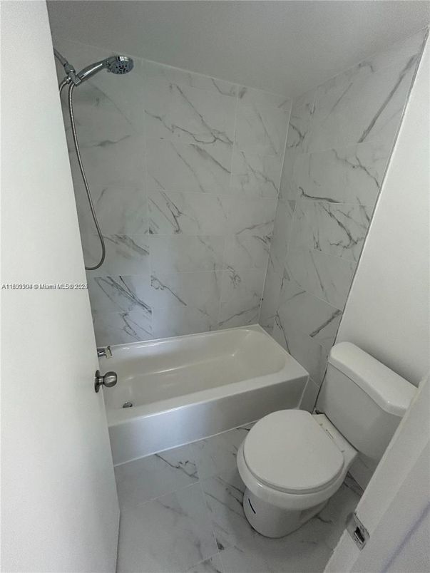 Bathroom, Interior, Marble, Marble Walls