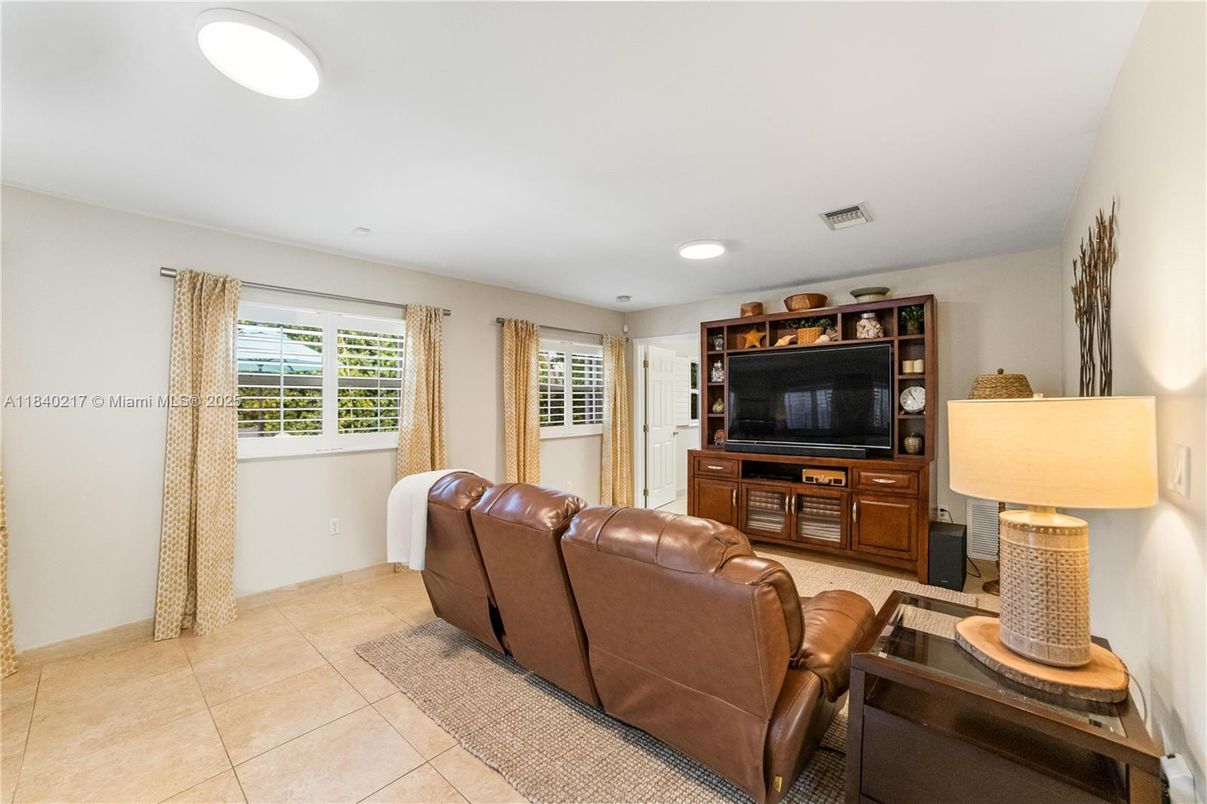 Home Theatre Room, Interior, Living room, Recessed Lighting