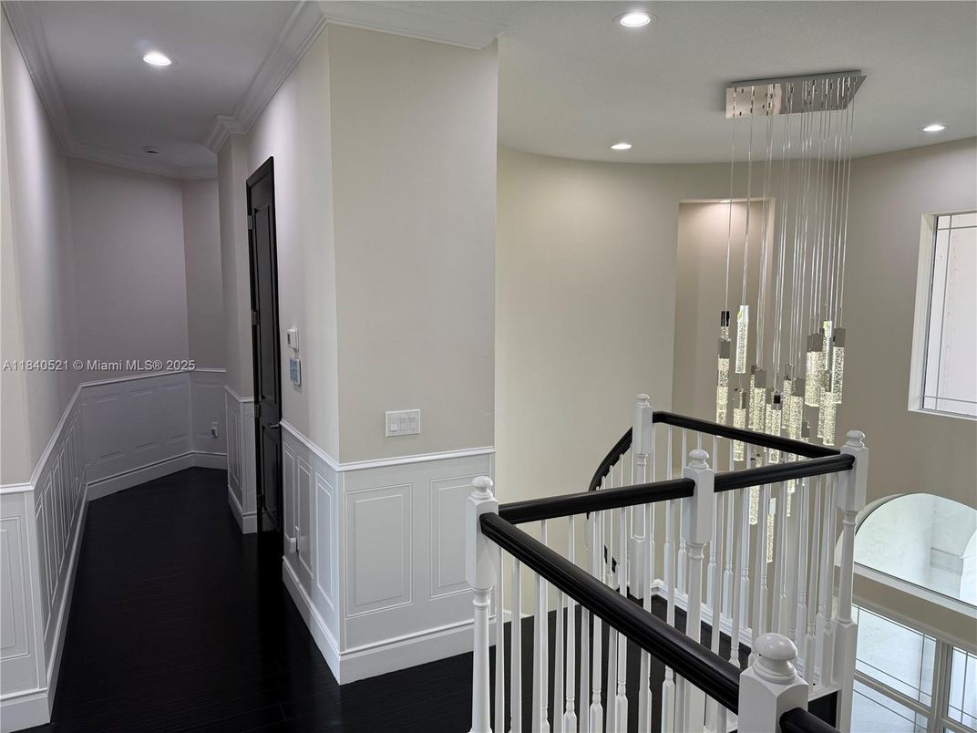 Interior, Pendant Lights, Recessed Lighting