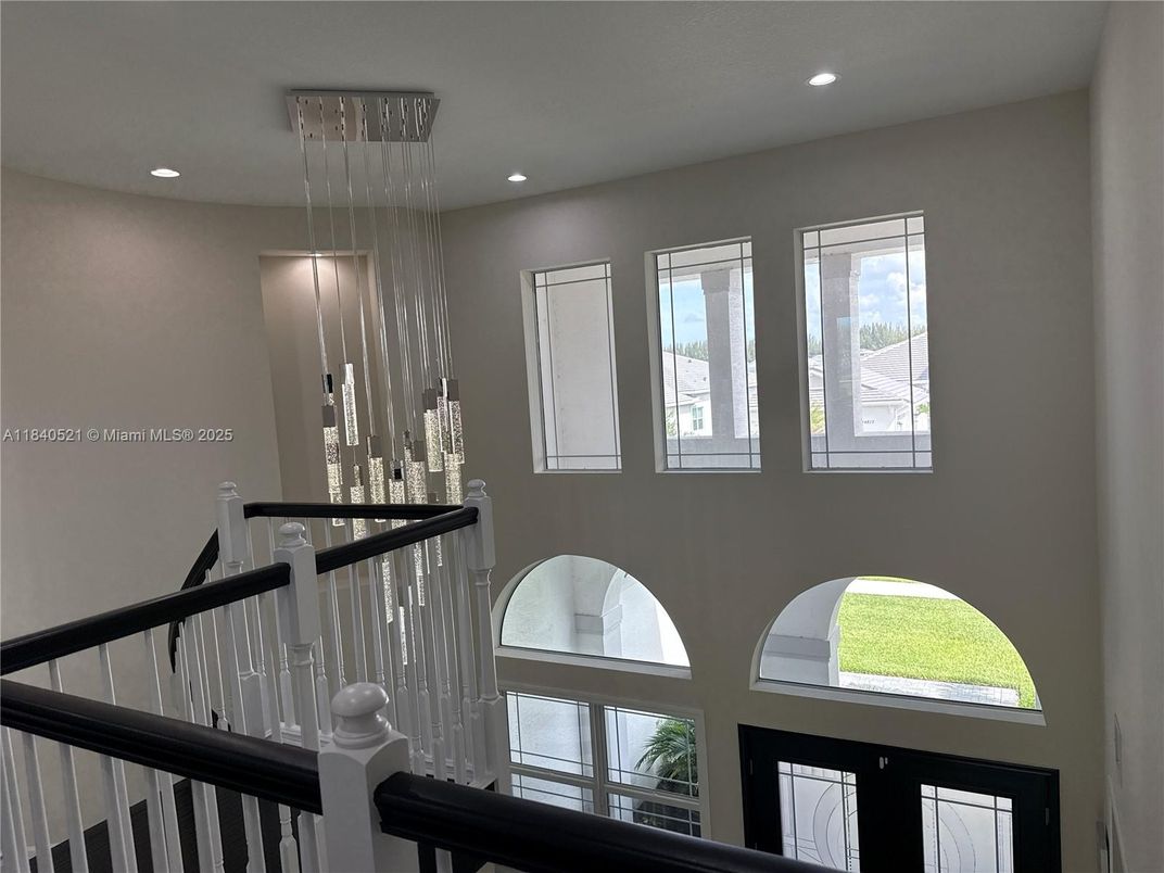 Interior, Pendant Lights, Recessed Lighting