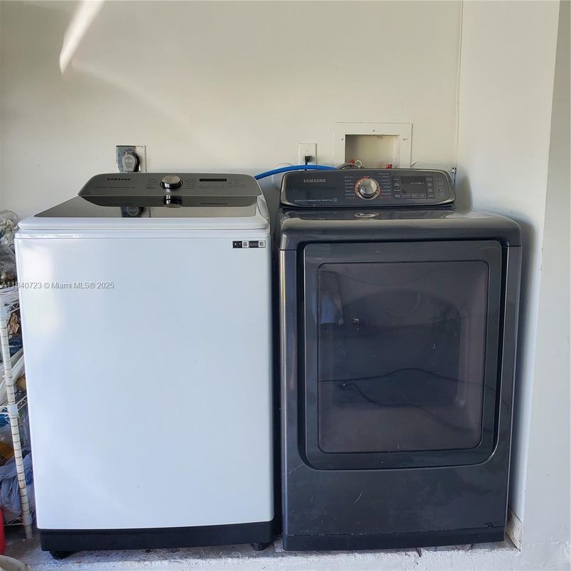 Washer