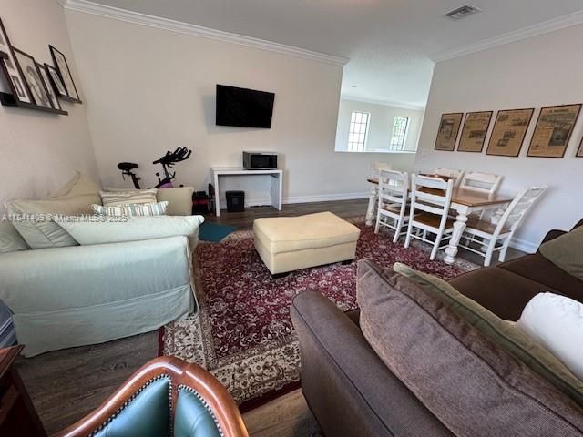 Dining room, Interior, Living room
