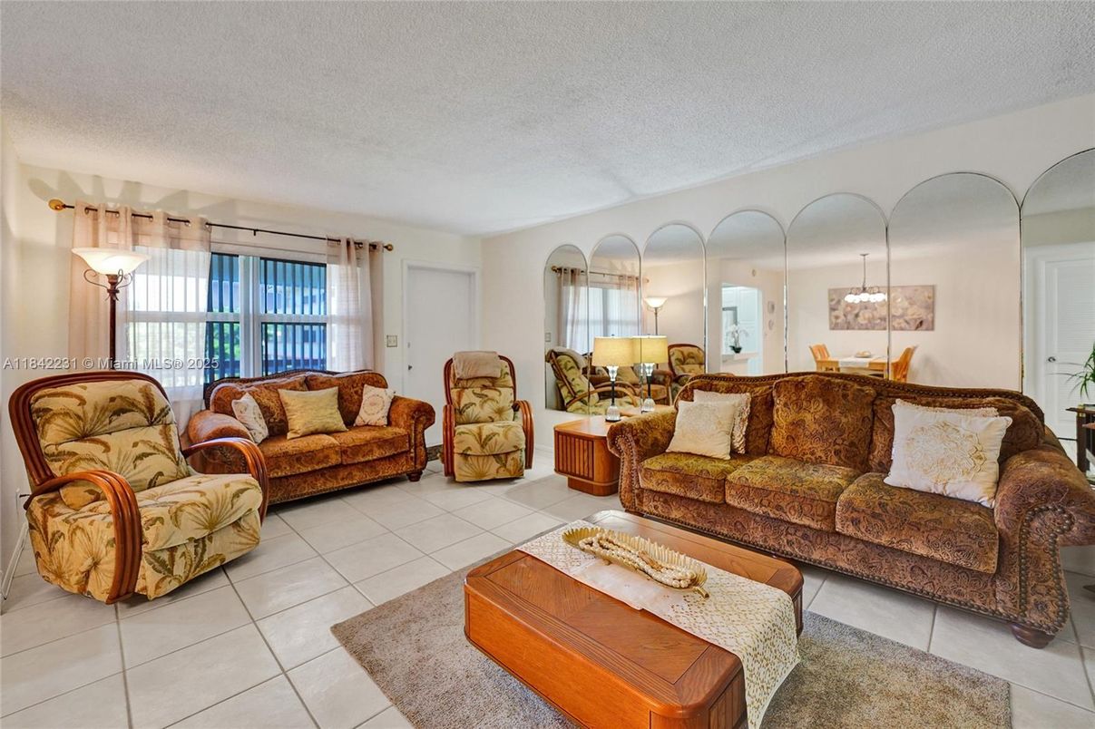 Dining room, Interior, Living room