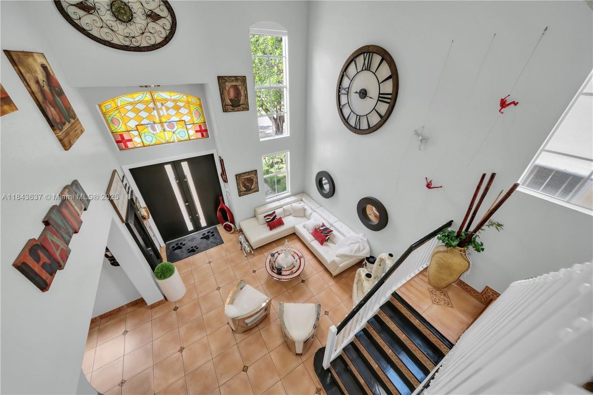 Fireplace, Interior, Living room